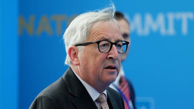 Βρετανία-Brexit: Η υπομονή των Βρυξελλών εξαντλείται, προειδοποιεί ο Ζ.Κ. Γιούνκερ