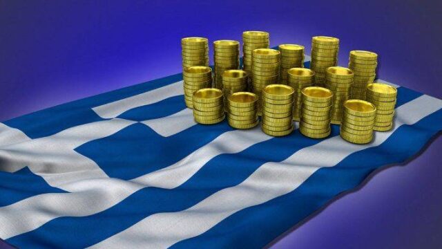 Outsoursing το Σχέδιο Ανάπτυξης της Ελληνικής Οικονομία
