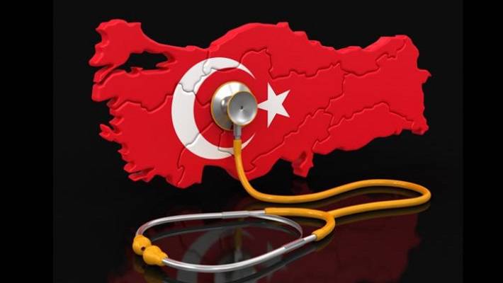 Τουρκία: 1 εκ. τουρίστες υγείας στη χώρα το 2018