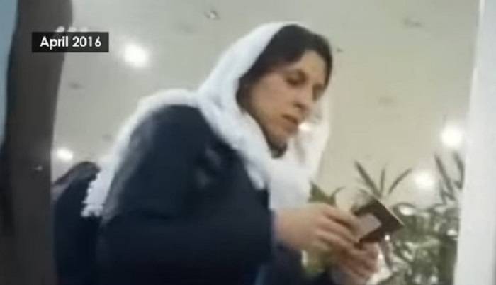Κόντρα Λονδίνου – Τεχεράνης για την Ναζανίν Ζαγαρί-Ράτκλιφ