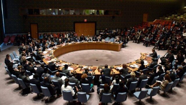 Τουρκία: Η Άγκυρα θα φέρει το θέμα του Γκολάν στον ΟΗΕ