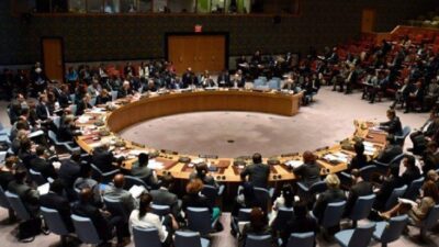 Συμβούλιο Ασφαλείας ΟΗΕ: Έκκληση για άμεση αποκλιμάκωση στην Ουκρανία