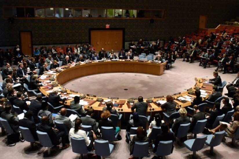 Η Ελλάδα μη μόνιμο μέλος του Συμβουλίου Ασφαλείας του ΟΗΕ