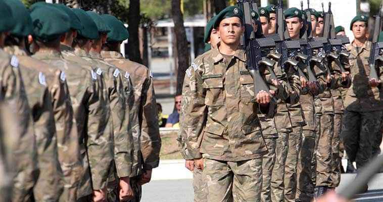 Η Ευρώπη αποκτά στρατιωτική παρουσία στην Κύπρο, Κώστας Βενιζέλος