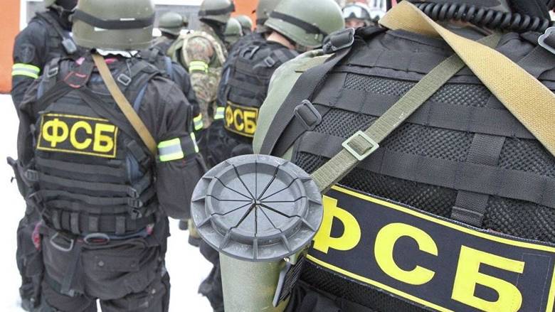 Ρωσία: H FSB συνέλαβε στην Κριμαία 20 άτομα ως μέλη ισλαμιστικής ομάδας