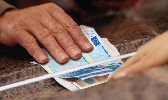 Ποσό 12 εκ. ευρώ για παροχές σε ανασφάλιστους υπερήλικες