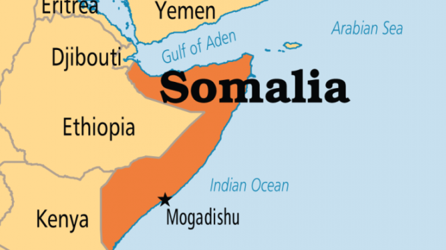 Σομαλία: Νεκροί τζιχαντιστές από αμερικανική επιδρομή