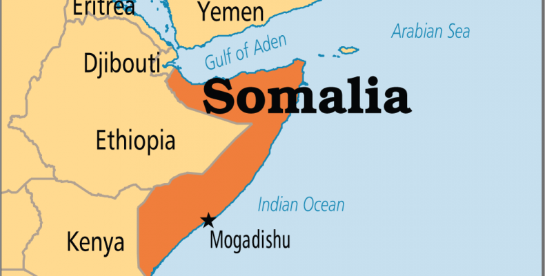 Σομαλία: Νεκροί από έκρηξη παγιδευμένου αυτικινήτου