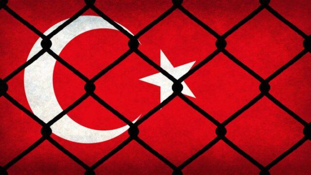 Τουρκία: Σύλληψη 149 υπόπτων για σχέσεις με τον Φετουλάχ Γκιουλέν