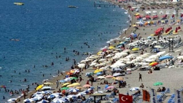 Thomas Cook: Πρόβλημα και στην Τουρκία, 21.000 “εγκλωβισμένοι”