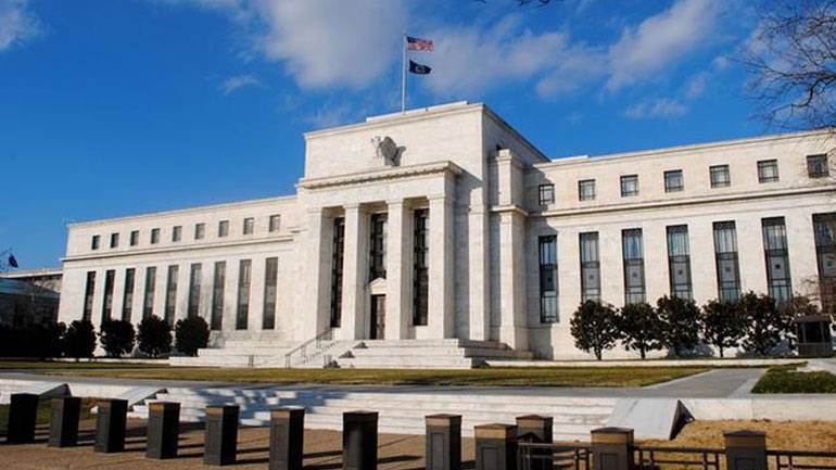 ΗΠΑ: Η κεντρική τράπεζα δεν θα αυξήσει τα επιτόκια το 2019