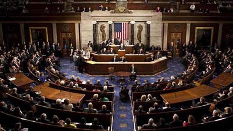 ΗΠΑ: Νομοσχέδιο της γερουσίας προωθεί σκληρές κυρώσεις κατά της Ρωσίας