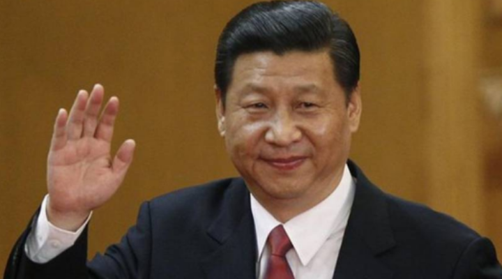 Πρόεδρος Σι: Κίνα – Ιταλία… νέα εποχή στις διμερείς σχέσεις