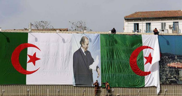 Σε αναβρασμό η Αλγερία για την Λιβύη
