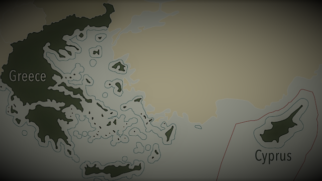 Η "Μεσογειακή Συμμαχία" και ο “ζωτικός χώρος” του Ελληνισμού, Μένιος Τασιόπουλος