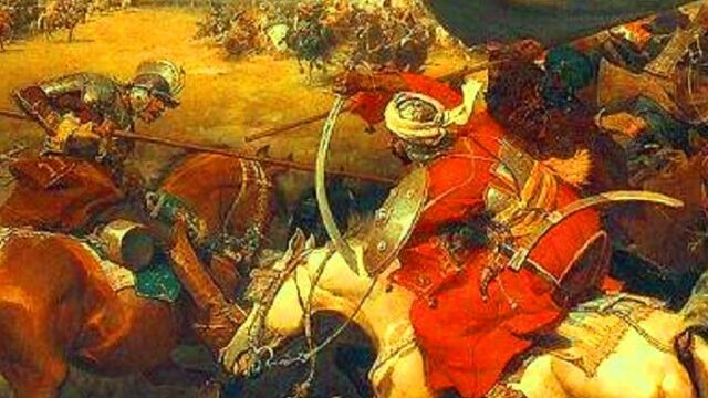 Παγίδευση Οθωμανών και εξόντωσή τους – Αυστριακό μίσος!