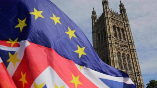 Brexit: Ο Μπόρις Τζόνσον θα επιδιώξει συμφωνία τύπου CETA