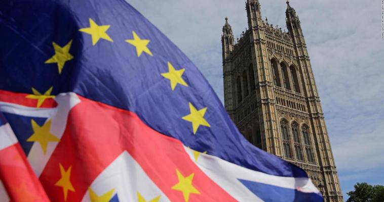 Brexit: Ο Μπόρις Τζόνσον θα επιδιώξει συμφωνία τύπου CETA