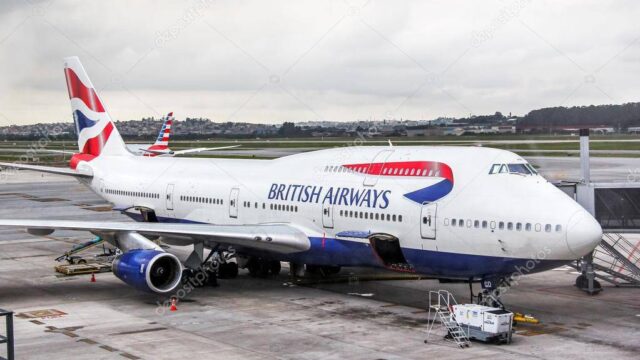 Βρετανία: Πτήση της British Airways προσγειώθηκε στο Εδιμβούργο… κατά λάθος!