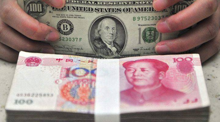 Κίνα: Η Κεντρική Τράπεζα “ασφαλίζει” το γουάν