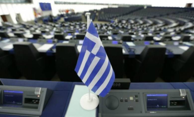 “Όχι” από τους Έλληνες ευρωβουλευτές στην αναστολή των ενταξιακών διαπραγματεύσεων της Τουρκίας