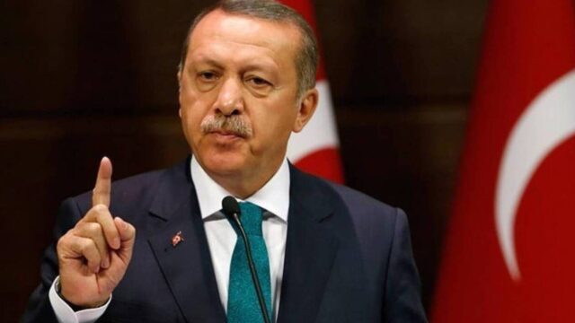 Τουρκία: Η Άγκυρα συζητά στρατιωτική επιχείρηση ανατολικά του Ευφράτη