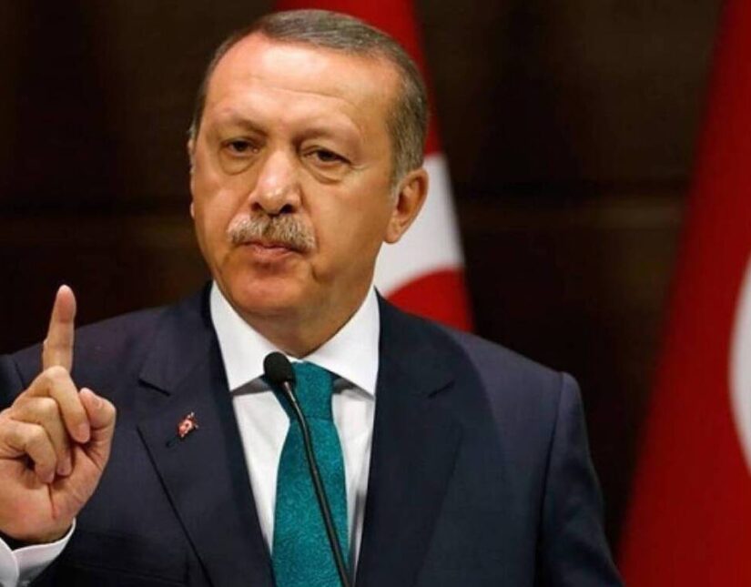 Τουρκία: Η Άγκυρα συζητά στρατιωτική επιχείρηση ανατολικά του Ευφράτη