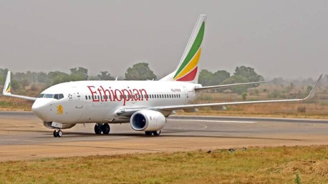Αιθιοπία: Περισσότεροι από 10 εργαζόμενοι στον ΟΗΕ νεκροί στο αεροπορικό δυστύχημα