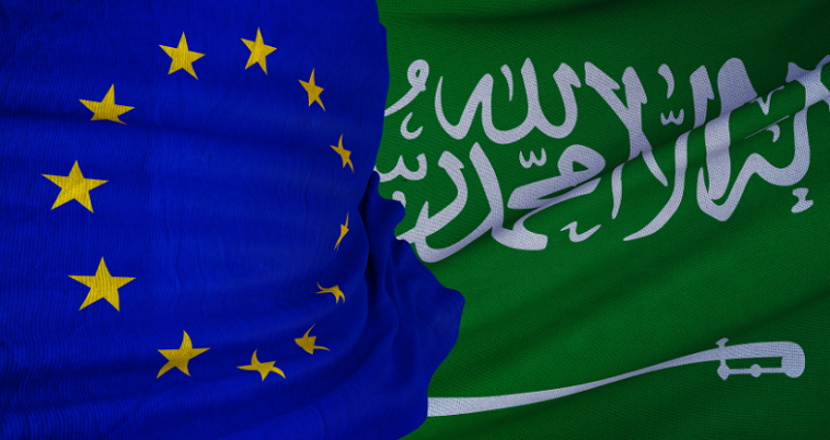 ΕΕ: Δεν μπαίνει στα “μαύρα κατάστιχα” η Σαουδική Αραβία