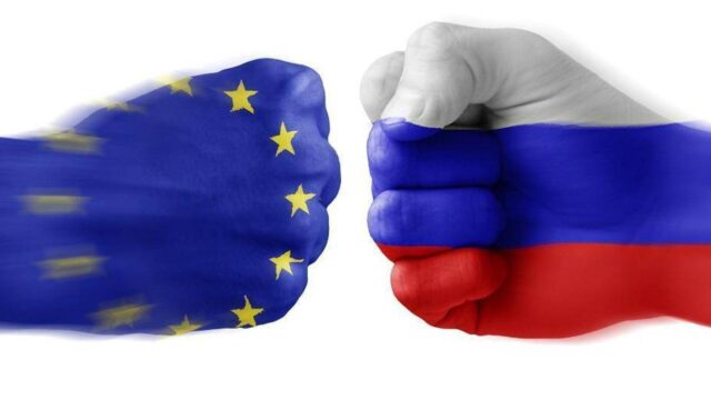 Μόσχα προς Βρυξέλλες: Να περιμένετε απάντηση για τις νέες κυρώσεις σχετικά με το Κερτς