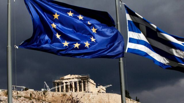 Ικανοποίηση Αθήνας για την στήριξη από ΕΕ έναντι της Τουρκίας