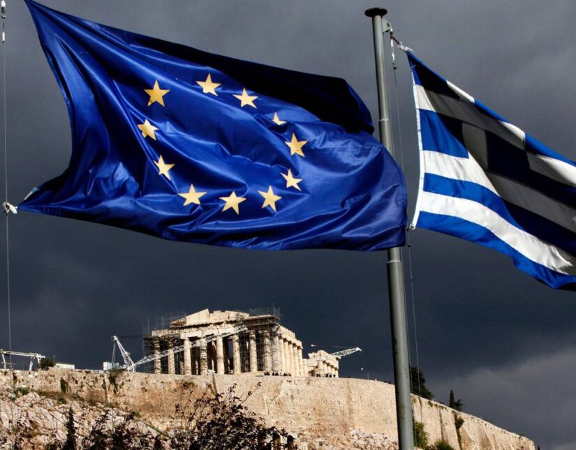 Στην Αθήνα κλιμάκια των θεσμών για την 5η μεταμνημονιακή αξιολόγηση