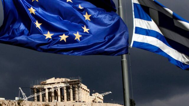 Καθαρές ξένες άμεσες επενδύσεις μη κατοίκων στην Ελλάδα ανά κλάδο οικονομικής δραστηριότητας
