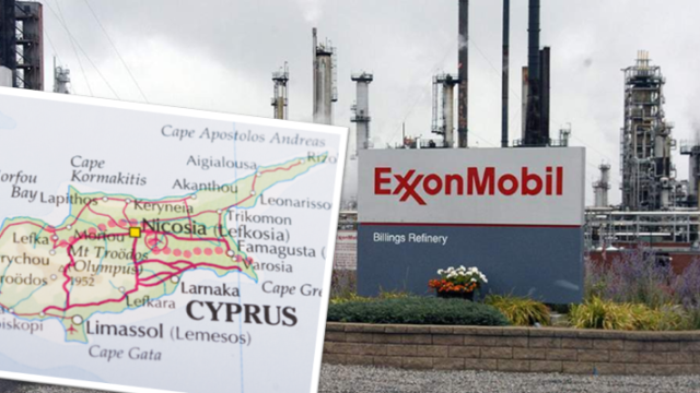 Προτεραιότητα για Λευκωσία και ExxonMobil το κέντρο υγροποίησης, Κώστας Βενιζέλος
