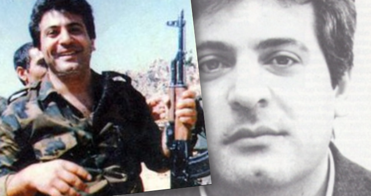 Όταν η τουρκική ΜΙΤ δολοφόνησε τον Θεόφιλο Γεωργιάδη, Κώστας Βενιζέλος