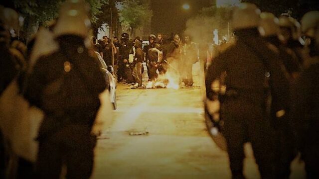 Θρίλερ με την φυγή στο εξωτερικό του συνεργού του Αλβανού δολοφόνου