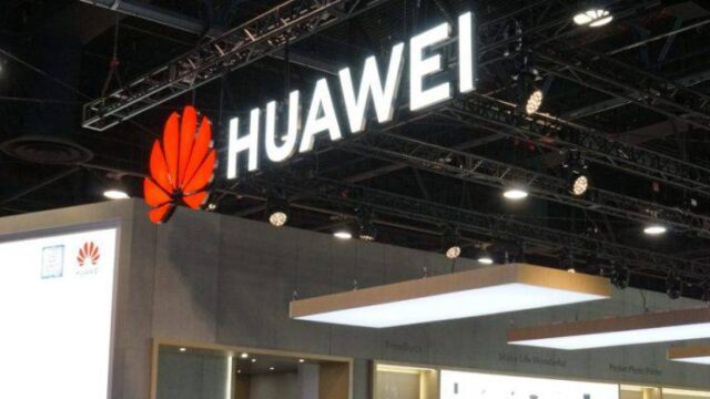 ΗΠΑ κατά Γερμανίας για την κινεζική Huawei