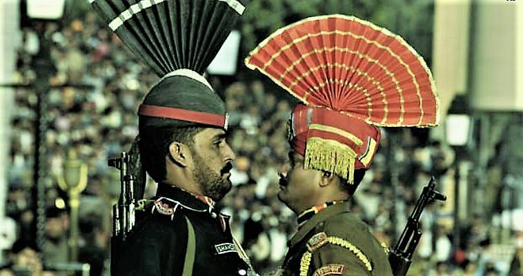Το θερμό επεισόδιο Ινδίας-Πακιστάν και η στρατιωτική σύγκριση