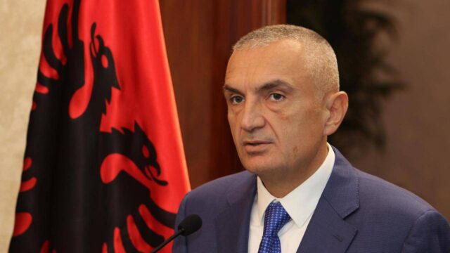 Αλβανία: Έτοιμος να αναλάβει δράση για την επίλυση της κρίσης ο Ιλίρ Μέτα