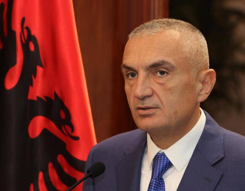 Αλβανία: Δεν περνά ο εκβιασμός Ράμα… Ακύρωση εκλογών από Μέτα