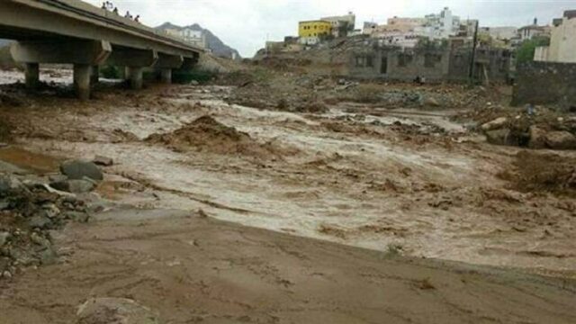 Πλημμύρες στο Ομάν: Τουλάχιστον 16 νεκροί, μεταξύ τους πολλοί μαθητές