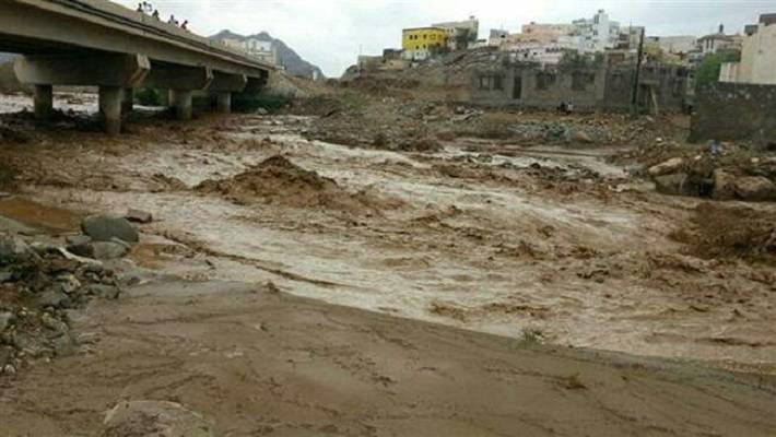 Ιράν: Τουλάχιστον 40 νεκροί από τις πλημμύρες