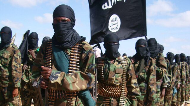 ISIS: Βάλτε στο στόχαστρο όλους τους σταυροφόρους