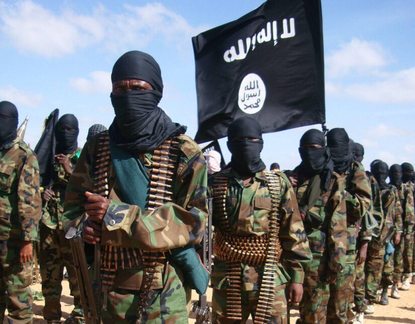 ISIS: Βάλτε στο στόχαστρο όλους τους σταυροφόρους