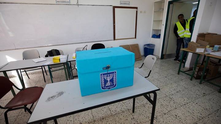 Ισραήλ: Ακυρώθηκε η υποψηφιότητα ακροδεξιού πολιτικού στις εκλογές