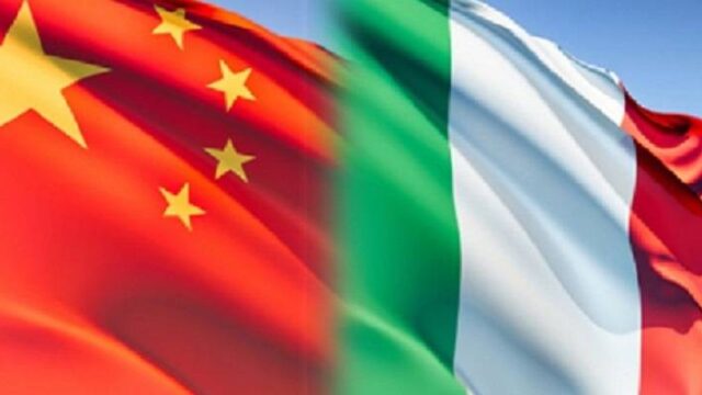«Μία Ζώνη, Ένας Δρόμος» και ιταλική προσέγγιση στην Κίνα;