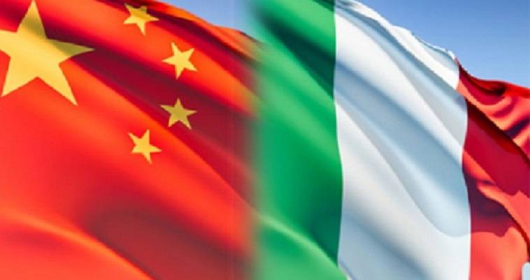 «Μία Ζώνη, Ένας Δρόμος» και ιταλική προσέγγιση στην Κίνα;