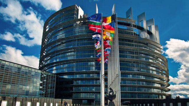 Αυστηρότερες κυρώσεις κατά της Άγκυρας ζήτησε ο πρόεδρος του Ευρωπαϊκού Κοινοβουλίου