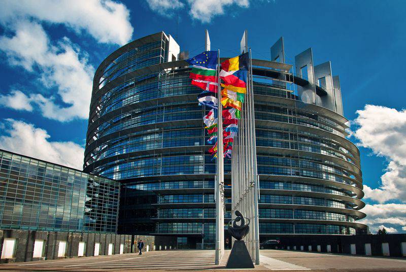 Αυστηρότερες κυρώσεις κατά της Άγκυρας ζήτησε ο πρόεδρος του Ευρωπαϊκού Κοινοβουλίου
