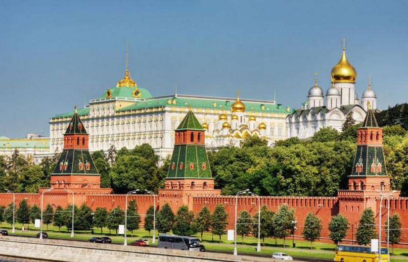 Δεν επιβεβαιώνει το Κρεμλίνο πρόσβαση του Αμερικανού κατασκόπου σε μυστικές υπηρεσίες